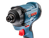 Гайковерт Bosch GDR 180-LI (0.601.9G5.123), фото 5