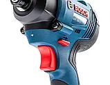 Гайковерт Bosch GDR 180-LI (0.601.9G5.123), фото 6