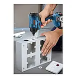 Гайковерт Bosch GDR 180-LI (0.601.9G5.123), фото 10