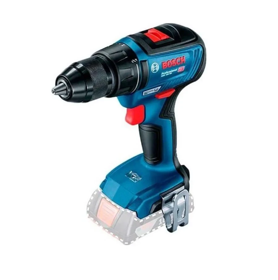 Шуруповерт Bosch GSR 18V-50 (0.601.9H5.006), фото 1