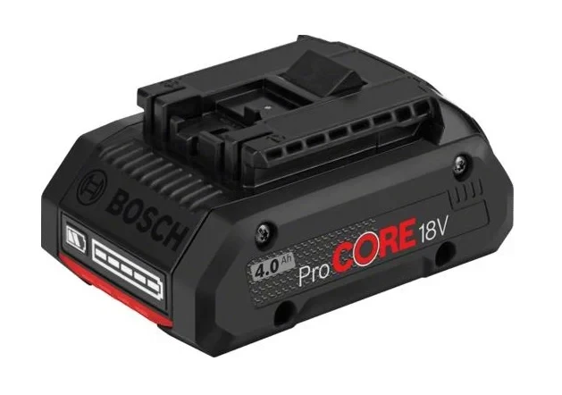 Аккумулятор Bosch ProCore 18V 4.0Ah (1.600.A01.6GB)