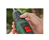 Шуруповерт Bosch Easydrill 18V-40 (0.603.9D8.004), фото 4