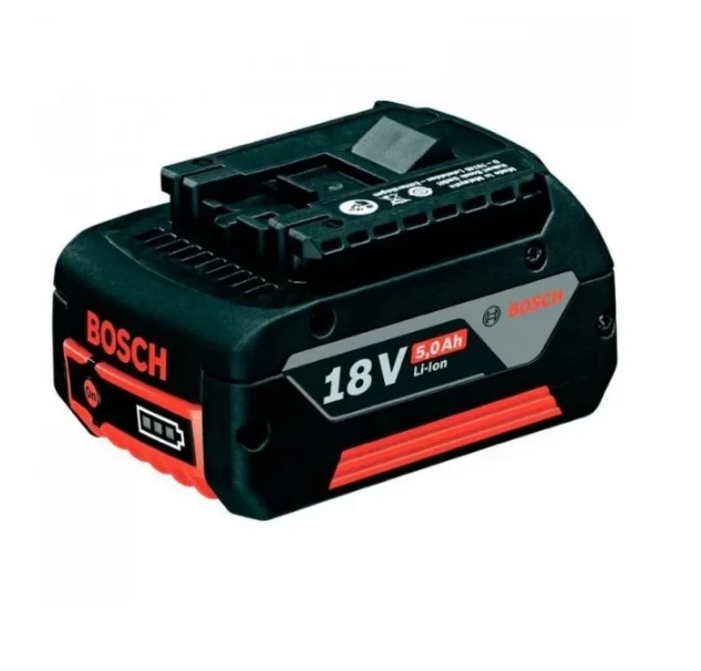 Аккумулятор Bosch GBA 18V 5.0Ah (1.600.A00.2U5)