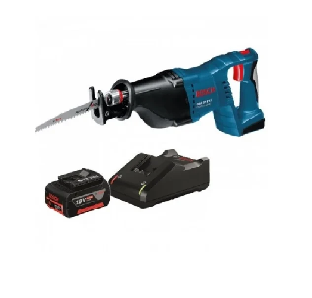Шабельна пила Bosch GSA 18 V-LI (0.615.990.L6H)
