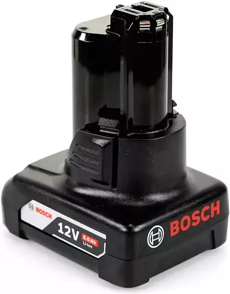 Аккумулятор Bosch GBA 12V 6.0Ah (1.600.A00.X7H)
