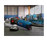 Кутова шліфмашина Bosch GWS 17-125 S (0.601.7D0.300), фото 6