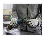 Кутова шліфмашина Bosch GWS 17-125 S (0.601.7D0.300), фото 7