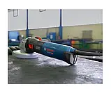 Кутова шліфмашина Bosch GWS 17-125 S (0.601.7D0.300), фото 9
