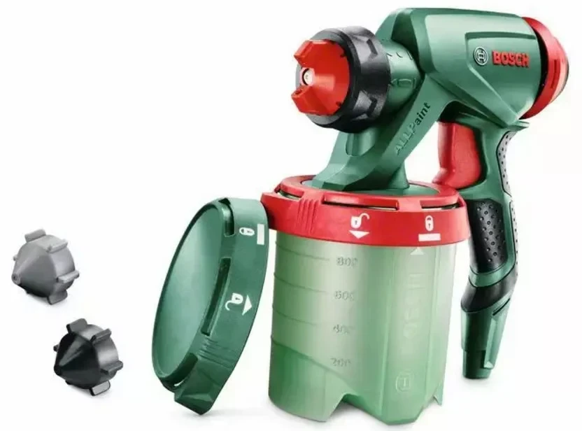 Фарбопульт Bosch (1.600.A00.8W8)