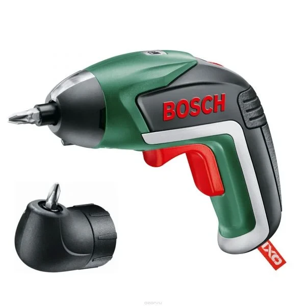 Шуруповерт Bosch IXO V Medium (0.603.9A8.021)