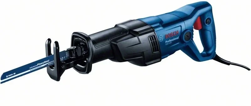 Шабельна пила Bosch GSA 120 (0.601.6B1.020)