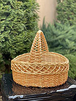 Корзина плетена "Прованс" Арт:4062