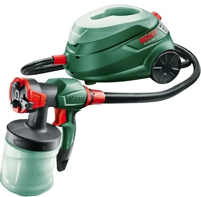 Фарбопульт Bosch PFS 5000 E (0.603.207.202)