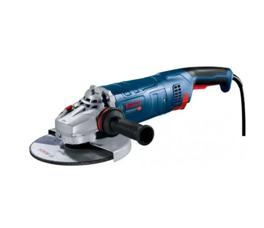 Кутова шліфмашина Bosch GWS 24-230 JZ (0.601.8C3.300)