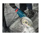 Кутова шліфмашина Bosch GWS 24-230 JZ (0.601.8C3.300), фото 4