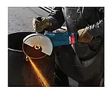 Кутова шліфмашина Bosch GWS 24-230 JZ (0.601.8C3.300), фото 6