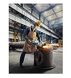 Кутова шліфмашина Bosch GWS 24-230 JZ (0.601.8C3.300), фото 8
