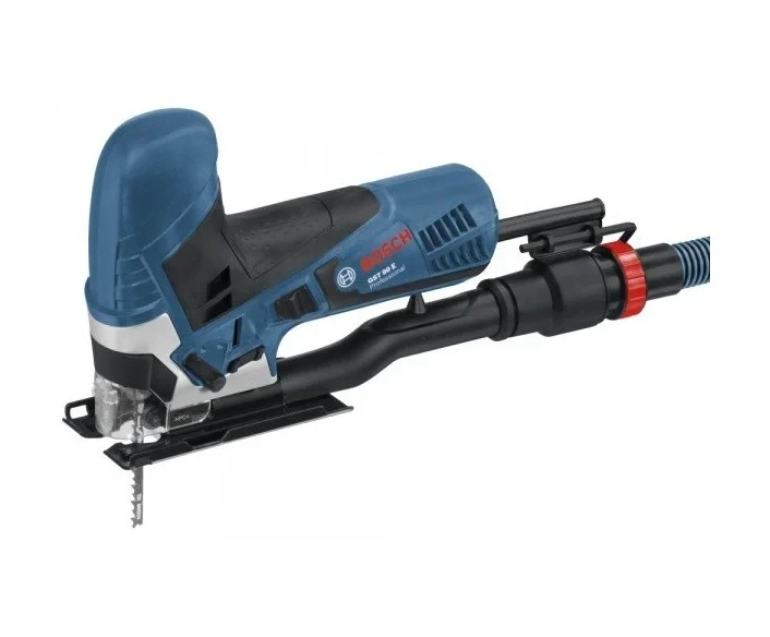 Электролобзик Bosch Professional GST 90 E (0.601.58G.000), фото 1