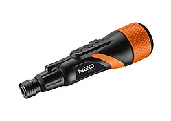 Електровикрутка NEO 04-200 micro-USB 3.6