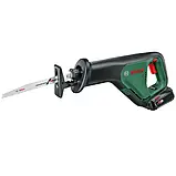 Шабельна пила Bosch AdvancedRecip18 (0.603.3B2.402), фото 3