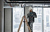 Фен будівельний Bosch GHG 18V-50, фото 6