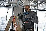 Фен будівельний Bosch GHG 18V-50, фото 7