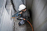Фен будівельний Bosch GHG 18V-50, фото 8