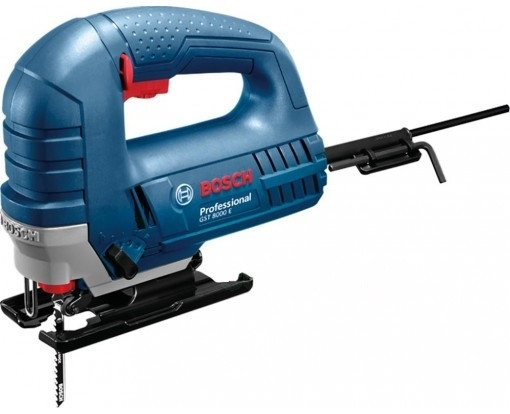 Електролобзик Bosch GST 8000 E (0.601.58H.000)