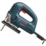 Електролобзик Bosch GST 8000 E (0.601.58H.000), фото 3