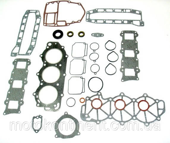 6H4-W0001-02 Ремкомплект прокладок Yamaha 40 / 50