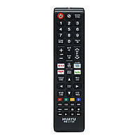 Пульт HUAYU RM-L1728 для Samsung HD вигнутий телевізор, 3D смарт-ТВ