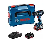 Шуруповерт Bosch GSR 18V-90 C (0.601.9K6.006), фото 3