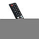 Пульт HUAYU RM-L1728 для Samsung HD вигнутий телевізор, 3D смарт-ТВ, фото 4