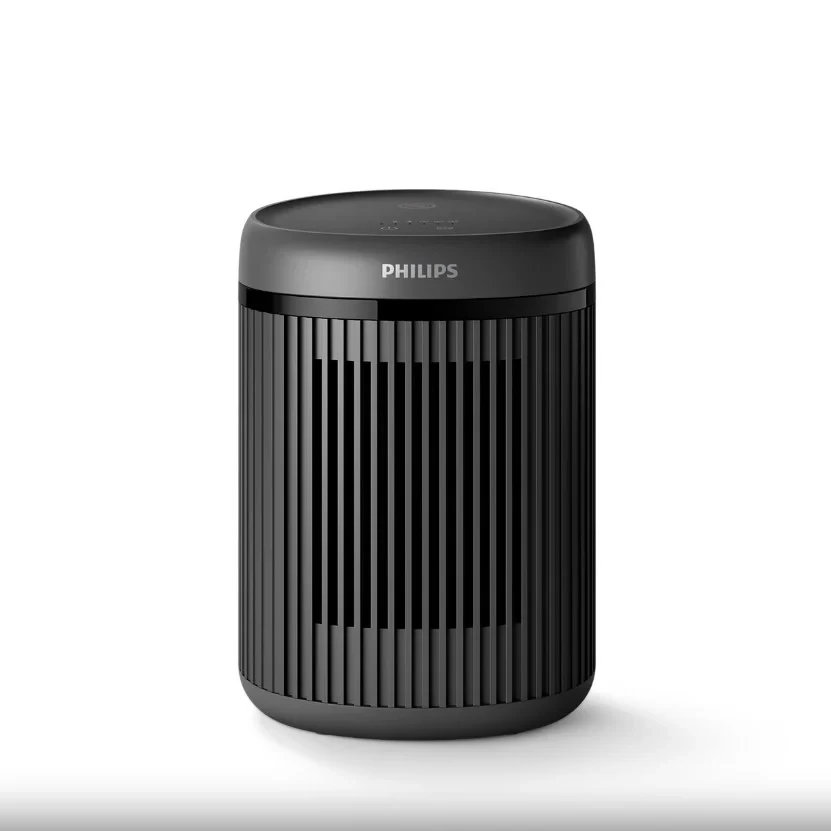 Тепловентилятор керамічний Philips 2000 CX2120/01