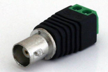 Конектор GV BNC/F female, (шт.) (код 72062)