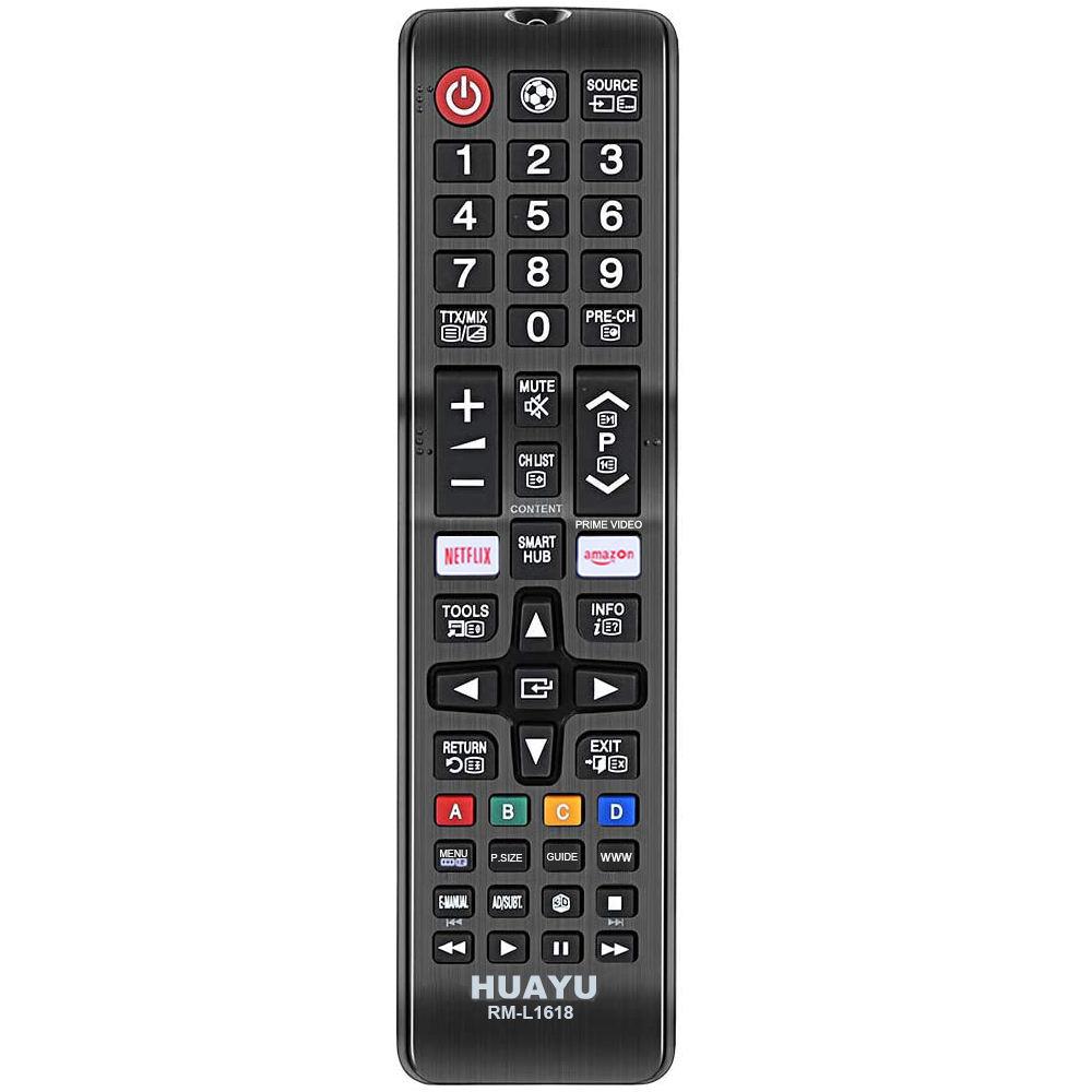 Пульт HUAYU RM-L1618 для Samsung, фото 1
