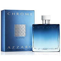 Chrome Azzaro парфумована вода 100 мл