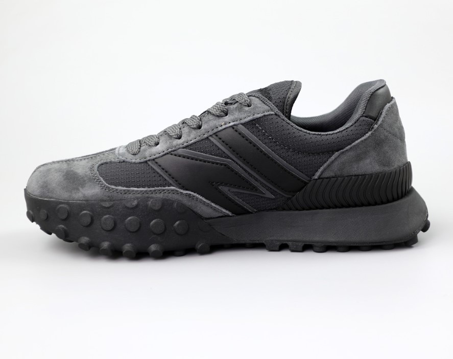 Кросівки чоловічі Сірі, фото 1