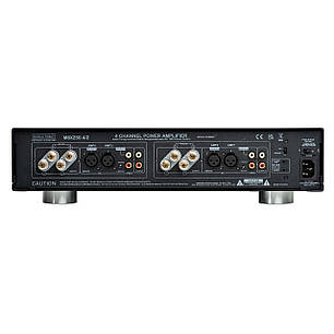Підсилювач потужності Musical Fidelity M6x 250.4/2, фото 3