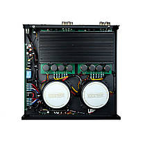 Підсилювач потужності Musical Fidelity M6x 250.4/2, фото 4