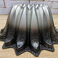 Форма для випічки з а/п покриттям OMS 3273-24-Silver 24 см