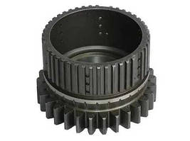 CA0138975 (138975, 366318A1, 11709082) Шестерня Z-24 KOMATSU WB93R-5Е0 KOMATSU WB93S-5Е0