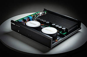 Підсилювач потужності Musical Fidelity M6x 250.4/2, фото 5