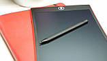 Графический LCD планшет для рисования,записей со стилусом Writing Tablet 8.5, фото 8
