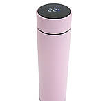 Термос з індикатором температури 0.42 л BLF-8022, фото 2