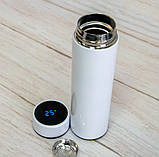 Термос з індикатором температури 0.42 л BLF-8022, фото 4