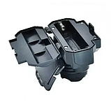 Ліхтар Налобний BL 1805 COB XPE 18620 USB CHARGER на акумуляторній батареї, фото 6