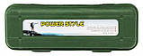 Ліхтар X-Balog Police BL-520 T6+Cob Zoom USB, фото 3