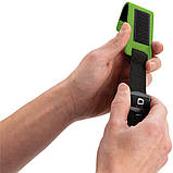 LED-лампа універсальна для СТО та освітлення 36 см світлодіодна з гачками Emergency light strip M, фото 5