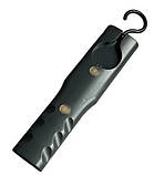 Світильник світлодіодний для СТО ZJ-1258 аварійного освітлення аварійна лампа з акумулятором, фото 7